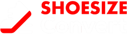 Men's Shoe Size Converter: Accurate Your Size Conversions